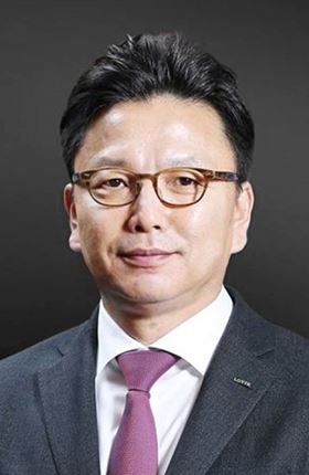 Jay Kim