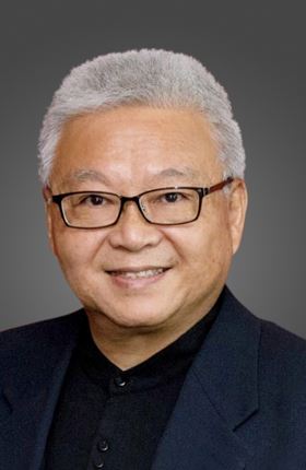 Lawrence Chan