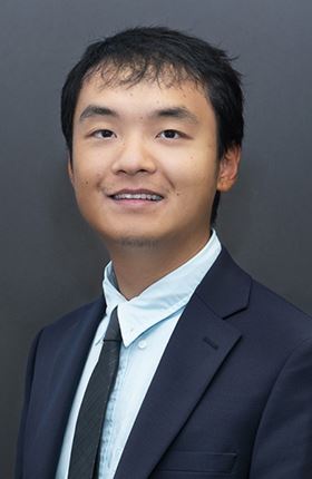 Prof. Maxime X. Wang