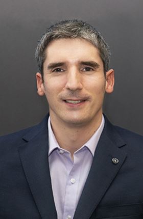 Dr Sebastian Filep