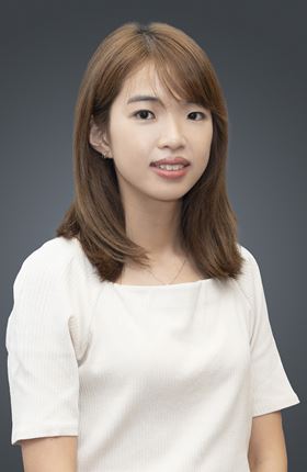 Joyce Lam