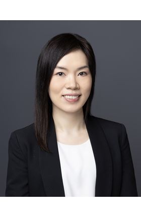 Shirley Ng