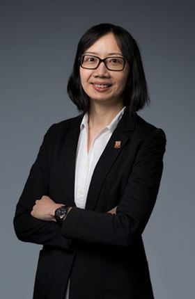 Leslie Fung