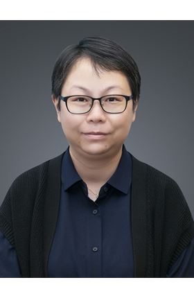 Winnie Wong