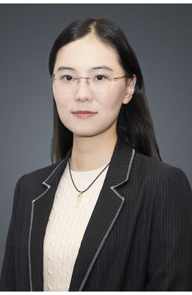 Bonnie Zhao