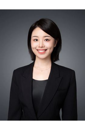 Dr Curley Liu
