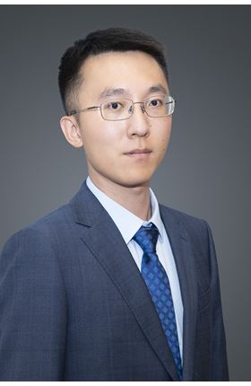 Haoran Luo