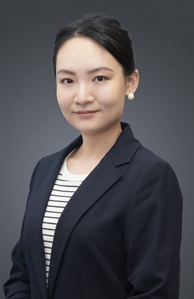 Irene Wang