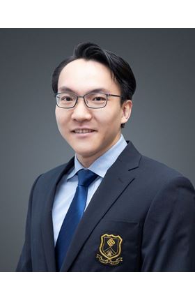 Terrance Kong