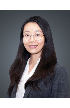 Wendy Wang