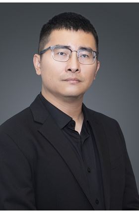 Wuji Lin