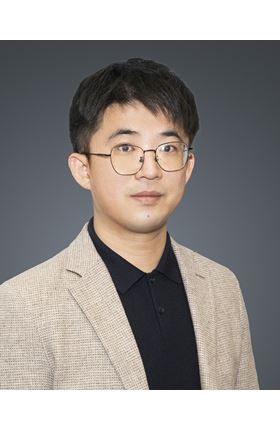 Xiaohong Pan