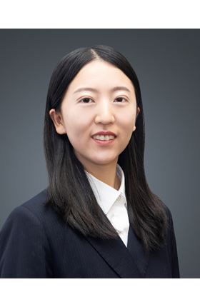 Yuhong Shao