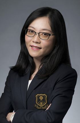 Dr Ada Fong Shuk-chong
