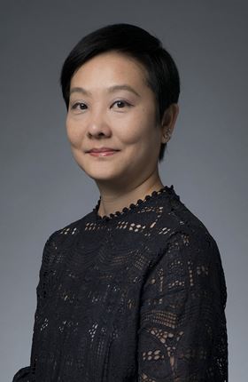 Adelaide Lau