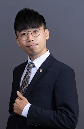 Alan Lai