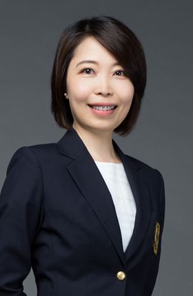 Prof. Alice H. Y. Hon