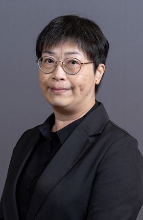 Andie Yee
