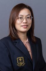 Anita Chan