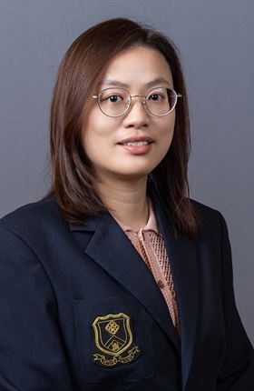 Anita Chan