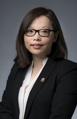 Annabel Chan