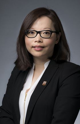 Annabel Chan