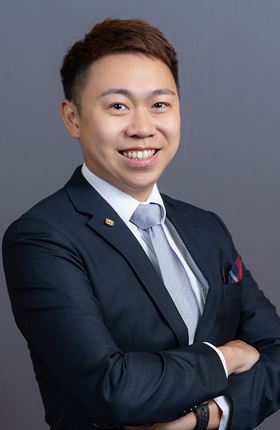 Prof. Antony Wong