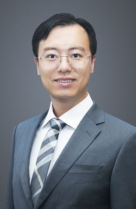 Prof. Anyu Liu