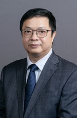 Ben Jiang