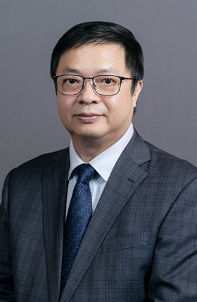 Ben Jiang
