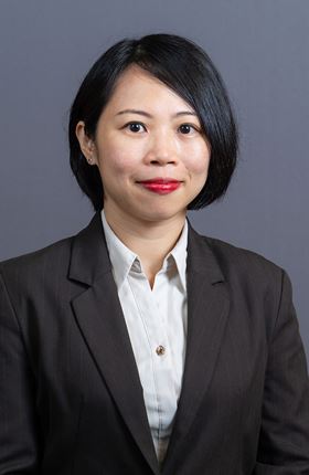 Brigid Yau
