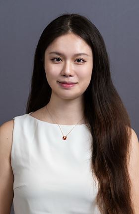 Chloe Xiong