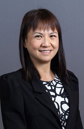 Dr Clare P.Y. Fung