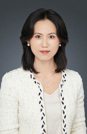 Prof. Crystal Shi