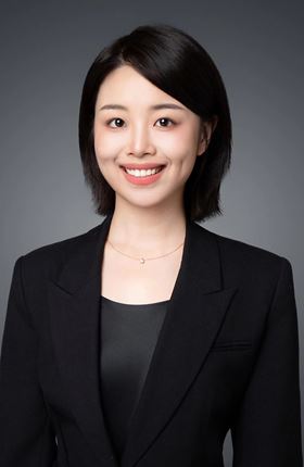 Dr Curley Liu