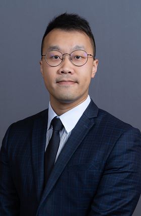 Prof. Daniel Leung