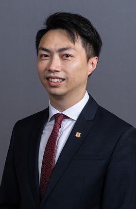 Dr Chan Dave