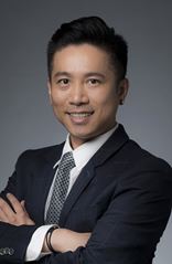 Dick Wong
