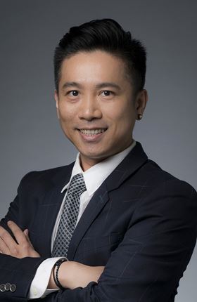 Dick Wong