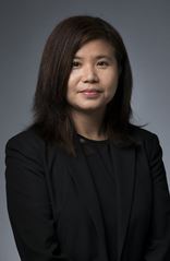 Elly Shek