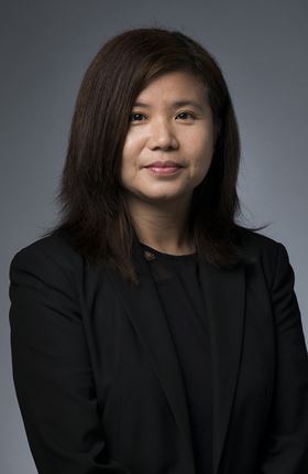 Elly Shek