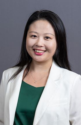 Dr Emily Chen