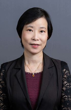 Flora Ng