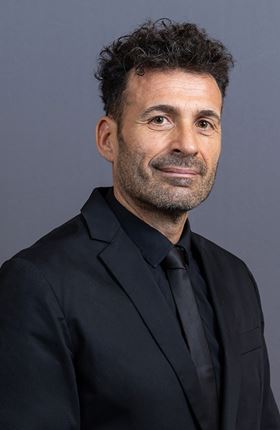 Prof. Gianluca Goffi