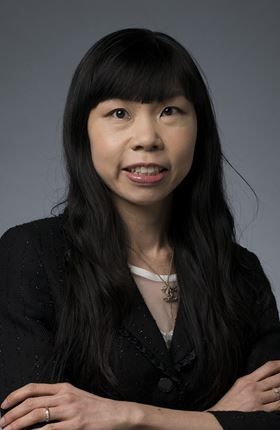 Gloria Lung