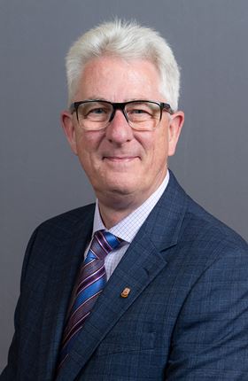 Gregg Rockett