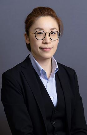 Hayley Chan