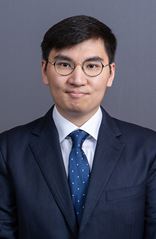Ian Kam