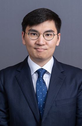 Ian Kam