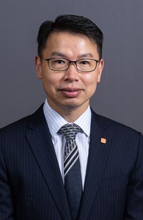 Ian Lee